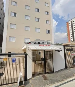 Apartamento com 2 Quartos à venda, 49m² no Chácara Belenzinho, São Paulo