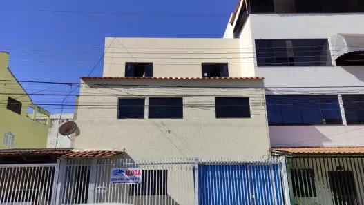 Apartamento com 1 Quarto para alugar, 32m² no Riacho Fundo I, Brasília