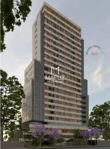 Apartamento com 1 Quarto à venda, 64m² no Santo Antônio, Belo Horizonte