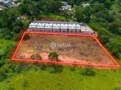 Lote/Terreno à venda, 10m² no Chácara do Solar II (Fazendinha), Santana de Parnaíba