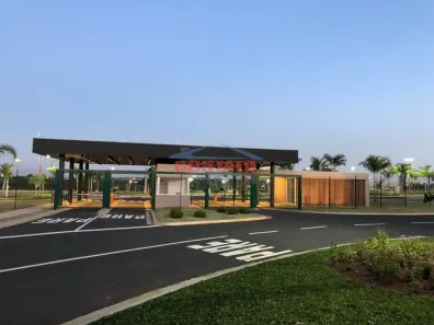 Lote/Terreno à venda, 288m² no Condomínio Village São Carlos IV, São Carlos