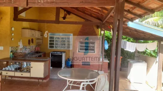 Fazenda/Sítio com 2 Quartos à venda, 295m² no São José do Rio Preto, Guapiaçu
