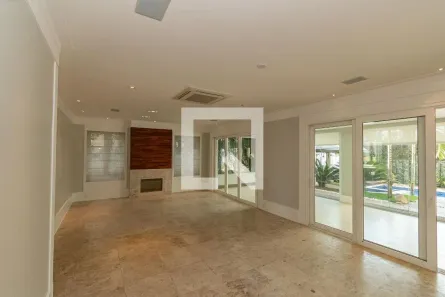 Casa com 4 Quartos à venda, 490m² no Sítios de Recreio Gramado, Campinas