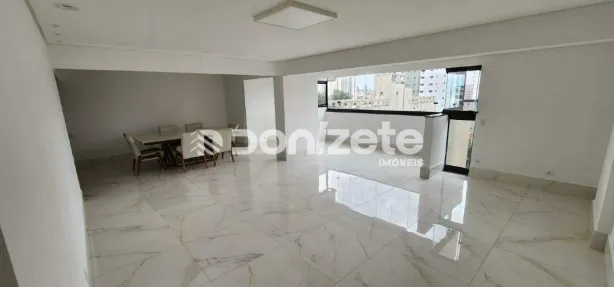 Apartamento com 3 Quartos à venda, 180m² no Jardim, Santo André