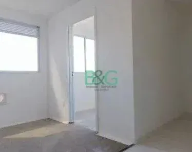 Apartamento com 2 Quartos à venda, 33m² no Vila Sílvia, São Paulo