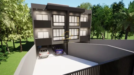 Sobrado com 3 Quartos à venda, 210m² no Jardim Maria Alice Gema, Quatro Barras