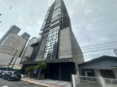 Apartamento com 3 Quartos à venda, 125m² no Castelo Branco, Itapema