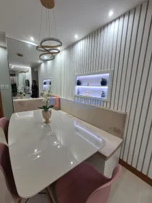 Apartamento com 3 Quartos à venda, 115m² no Jardim Atlântico, Ilhéus