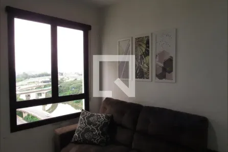 Apartamento com 2 Quartos à venda, 35m² no Presidente Altino, Osasco