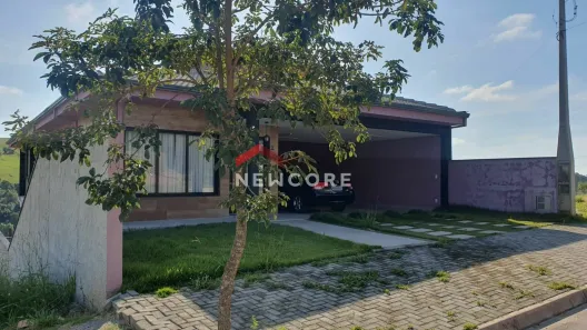 Casa de Condomínio com 4 Quartos à venda, 411m² no Bairro Itapema, Itatiba