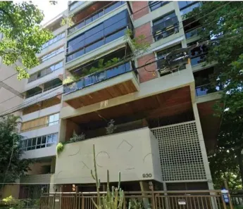 Apartamento com 3 Quartos à venda, 130m² no Leblon, Rio de Janeiro