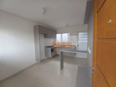 Apartamento com 2 Quartos à venda, 40m² no Carandiru, São Paulo