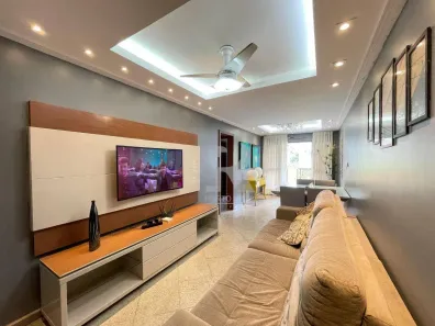 Apartamento com 2 Quartos à venda, 120m² no Algodoal, Cabo Frio