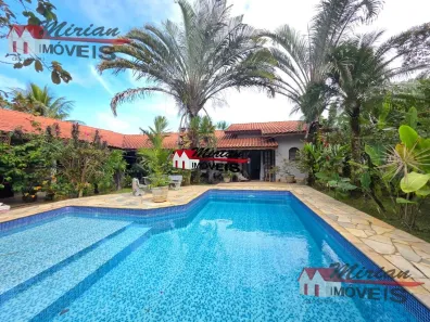 Casa de Condomínio com 3 Quartos à venda, 951m² no Bougainville Residencial V, Peruíbe