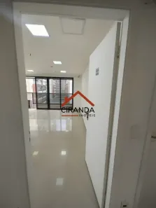 Sala Comercial à venda, 34m² no Consolação, São Paulo