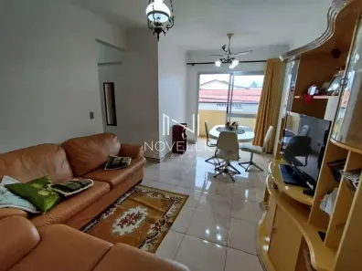 Apartamento com 3 Quartos à venda, 65m² no Jardim Veneza, São José dos Campos
