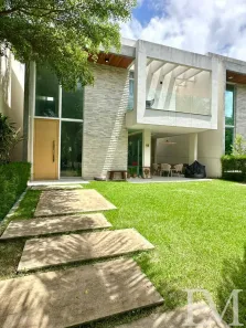 Casa de Condomínio com 3 Quartos à venda, 300m² no Sabiaguaba, Fortaleza