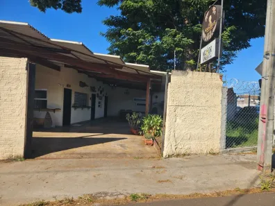 Ponto Comercial com 1 Quarto para alugar, 250m² no Jardim Agari, Londrina