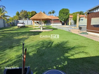 Fazenda/Sítio com 1 Quarto à venda, 300m² no Jardim Colina I, Monte Mor