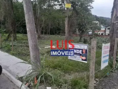 Lote/Terreno à venda, 671m² no Itaipu, Niterói
