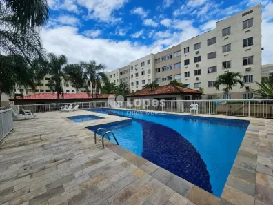 Apartamento com 3 Quartos à venda, 53m² no Vargem Pequena, Rio de Janeiro