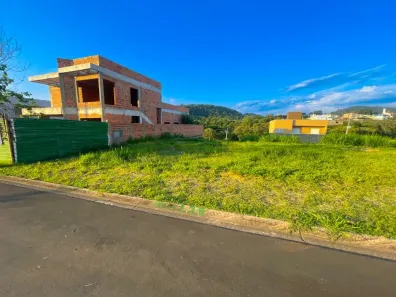 Lote/Terreno à venda, 364m² no Centro, Socorro