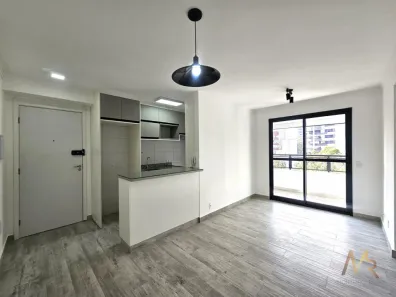 Apartamento com 2 Quartos à venda, 47m² no Vila Suzana, São Paulo