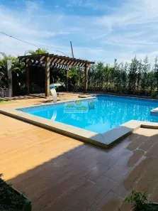 Casa de Condomínio com 3 Quartos para alugar, 255m² no Residencial Mário de Almeida Franco, Uberaba
