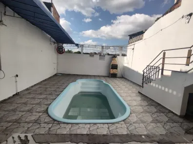 Casa com 1 Quarto à venda, 160m² no Alvorada, Manaus