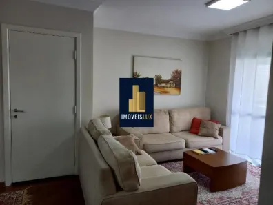 Apartamento com 3 Quartos à venda, 105m² no Fazenda Morumbi, São Paulo