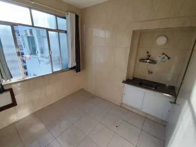 Apartamento com 1 Quarto à venda, 10m² no Centro, Rio de Janeiro