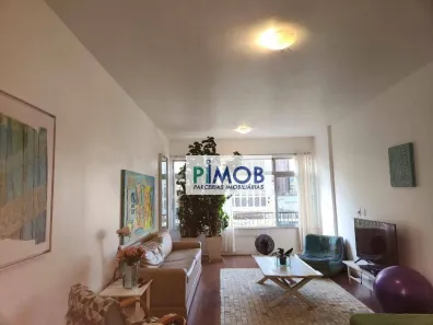Apartamento com 3 Quartos à venda, 130m² no Ipanema, Rio de Janeiro