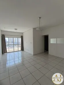 Apartamento com 2 Quartos para alugar, 79m² no Pico do Amor, Cuiabá