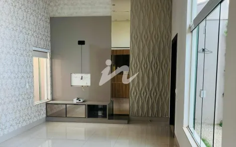 Casa com 3 Quartos à venda, 200m² no Bosque dos Buritis, Uberlândia