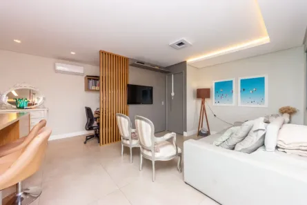 Apartamento com 2 Quartos à venda, 79m² no Cambuci, São Paulo