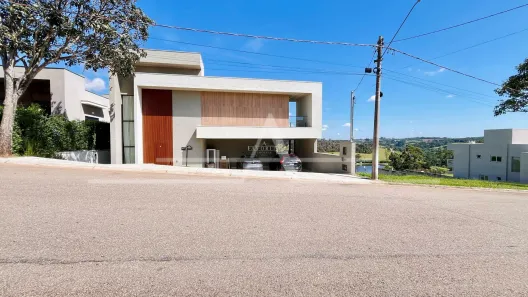 Casa com 3 Quartos à venda, 400m² no Condomínio Quinta da Baroneza II, Bragança Paulista