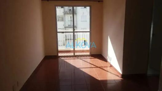 Apartamento com 2 Quartos à venda, 56m² no Vila Zizinha, São José dos Campos