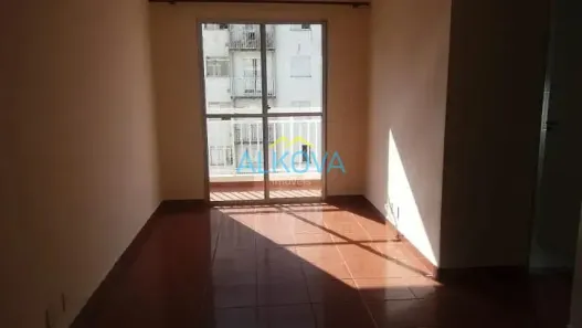 Apartamento com 2 Quartos à venda, 56m² no Vila Zizinha, São José dos Campos