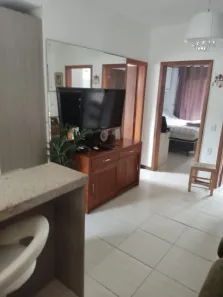 Apartamento com 2 Quartos para alugar, 50m² no Centro, Balneário Camboriú