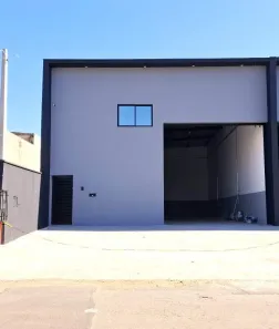 Galpão/Depósito/Armazém para alugar, 200m² no Vila Teixeira Marques, Limeira