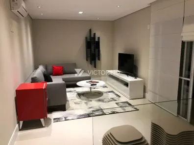 Cobertura com 3 Quartos à venda, 175m² no Brooklin Paulista, São Paulo