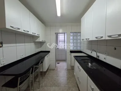 Apartamento com 3 Quartos para alugar, 66m² no Jardim Santa Efigênia, São Paulo