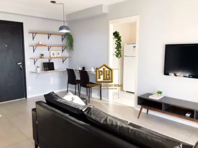 Apartamento com 1 Quarto à venda, 47m² no Brás, São Paulo