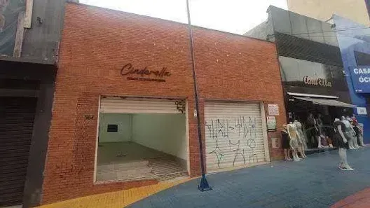 Ponto Comercial para alugar, 85m² no Centro, Sorocaba