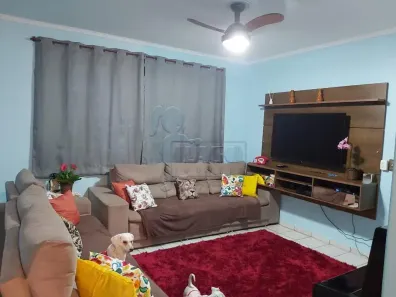Casa com 3 Quartos à venda, 190m² no Planalto Verde, Ribeirão Preto