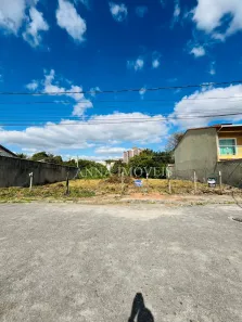 Lote/Terreno à venda, 332m² no Aero Clube, Volta Redonda