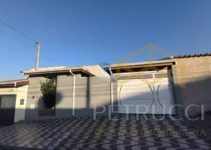 Casa com 3 Quartos à venda, 200m² no Jardim Flórida, Indaiatuba