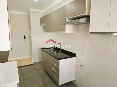 Apartamento com 2 Quartos à venda, 57m² no Parque Bela Vista, Votorantim