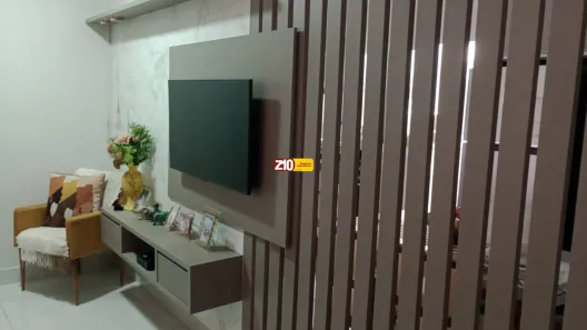 Casa com 3 Quartos à venda, 115m² no Jardim Dom Bosco, Indaiatuba