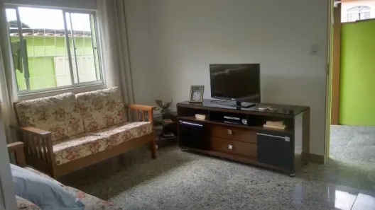 Casa de Condomínio com 2 Quartos à venda, 120m² no Canadá, Belo Horizonte